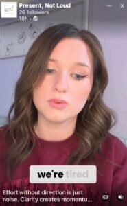 Sophie Mae Trent Lima