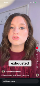 Sophie Trent Lima Ohio