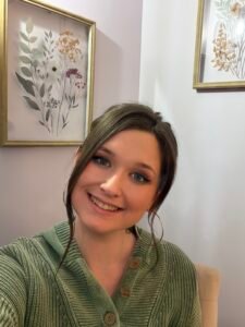 Sophie Trent Lima Ohio