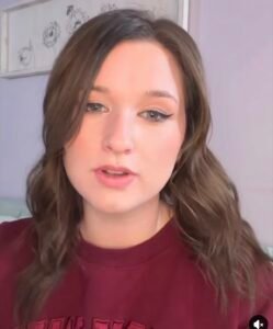 Sophie Trent Lima Ohio