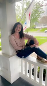 Sophie Trent Lima Ohio