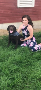 Sophie Trent Lima Ohio