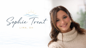 Sophie Trent Lima Ohio