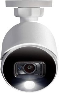 CCTV camera systems in Dayton, Columbus, and Cincinnati