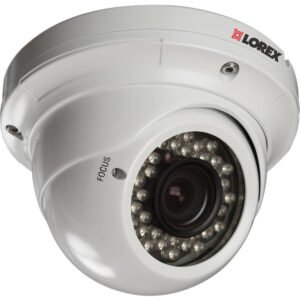Elevating Security with Cutting-Edge Video Recording Systems CCTV Camera Systems in Cincinnati, Ohio